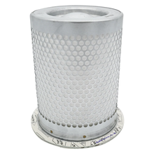 021.0128-0 Schulz Compressor Replacement Air-Oil Separator, OEM Equivalent