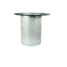 S138D1177 United Air Filter Replacement Air-Oil Separator, OEM Equivalent