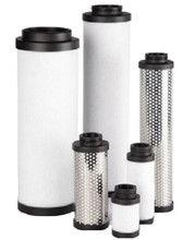 AST 2176EC Filter Element, OEM Equivalent