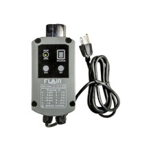 4025R Motorized Drain Valve, MBV1000, material number 3122963, Hankison 