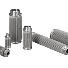 FJE-3-7E  Aftermarket Hydraulic Filter