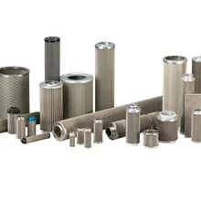 P-UM-08A-20UK REPLACEMENT HYDRAULIC FILTER, COMPATIBLE WITH TAISEI KOGYO P-UM-08A-20UK
