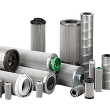 SBF0160DZ25V REPLACEMENT HYDRAULIC FILTER, COMPATIBLE WITH SCHROEDER SBF0160DZ25V