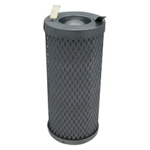 127139-001 Quincy Air-Oil Separator, OEM Equal