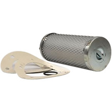 129881 Quincy Air-Oil Separator, OEM Equal