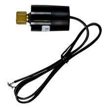 Hankison PRESSURE SWITCH C016224 FOR HT/HTD 50-100, 3146975