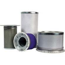 KV425-025P Aftermarket Air-Oil Separator