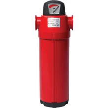 CAH-500-BSP/NPT Compressed Air Filter Housing CA, 2" Connections, Keltec