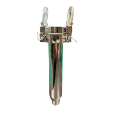 V00016 SBF-75 TBV-38 Compact Filter Housing