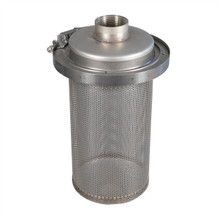 BL1-3 Bulk Loader Size 1 with 3 inch port