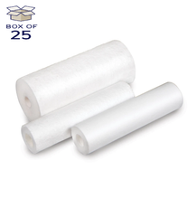 MB-5-40-ISW Melt Blown Cartridge Coreless, 5 Micron, 40 in length, 2.5 in dia, Pack of 25