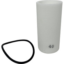 Finite Filter FP3NKA00ESG Replacement Filter Element, OEM Equivalent
