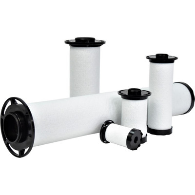 Ingersoll Rand 24242448 Replacement Filter Element, OEM Equivalent