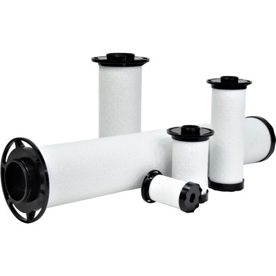 Moisture Boss 24242489 Filter Element, Compatible with Ingersoll Rand 24242489