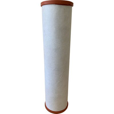 JE-A3000 Replacement Filter Element for Airtek JL6000-A, .01 Micron Particulate / .003 PPM Oil Removal
