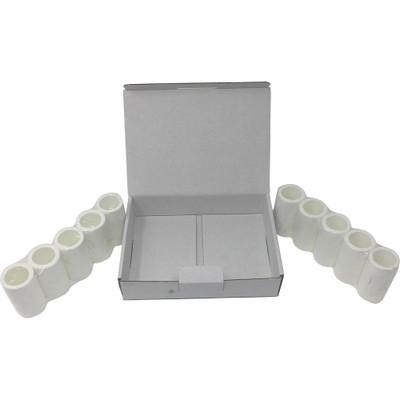 Balston 100-12-E Replacement Filter Element, OEM Equivalent, Box of 10