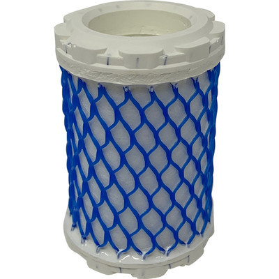 6QU10-025 Replacement Filter Element for Finite HN1S-6QU, 0.01 Micron Particulate / 0.01 PPM Oil Removal Efficiency