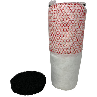 ANKCF25CART Kaeser Oil-Water Separator Service Kit, OEM Equivalent