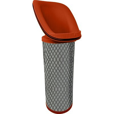 Deltech SPX S3-15 Replacement Filter Element, OEM Equivalent.