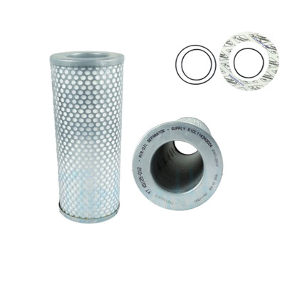 8973-0352-91 Chicago Pneumatic AIR-OIL SEPARATOR, OEM EQUIVALENT