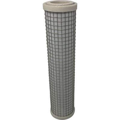 6DS15-095 Replacement Filter Element for Finite HN4L-6DS, 0.01 Micron Particulate (High Temperature)