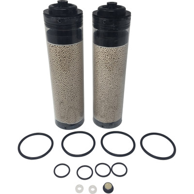 PDC006-12000 Walker Filtration Dryer Service Kit for Model PD006