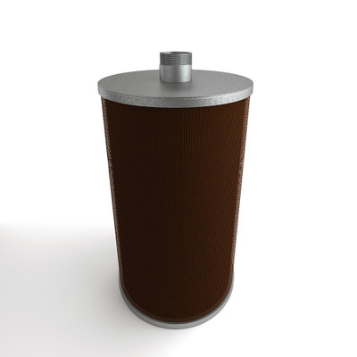 FME6E Gardner Denver Oil Mist Eliminator Element, OEM Equivalent