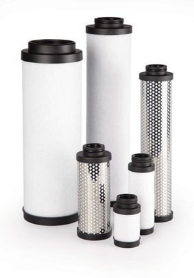 1030AP Zander Replacement Filter Element, OEM Equivalent
