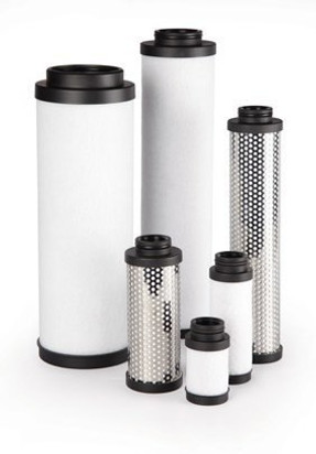 3050Z Zander Replacement Filter Element, OEM Equivalent