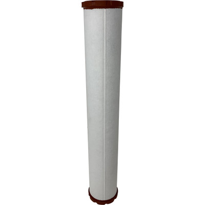  6DS25-187 Replacement Filter Element for Finite HN8S-6DS, 0.01 Micron Particulate