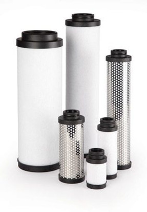 PE04/20 Ultrafilter Replacement Filter Element, OEM Equivalent