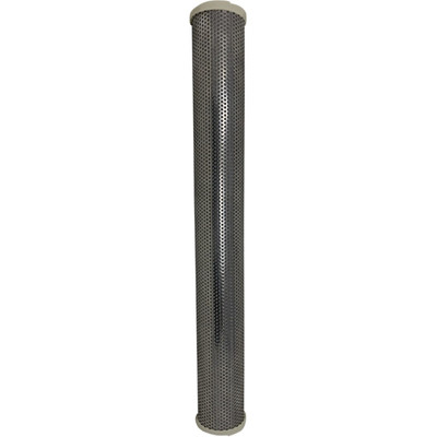 10DS25-235 Replacement Filter Element for Finite HN8L-10DS, 1 Micron Particulate (High Temperature)