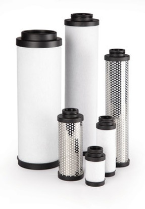 SAF-A-18 Dv Systems Replacement Filter Element, OEM Equivalent