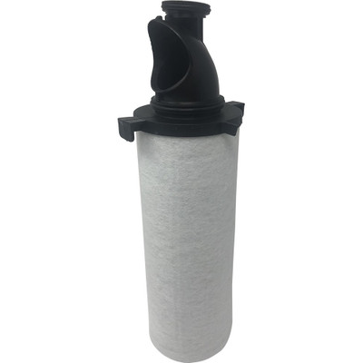 57265753 Msc Industrial Supply Replacement Filter Element, OEM Equivalent