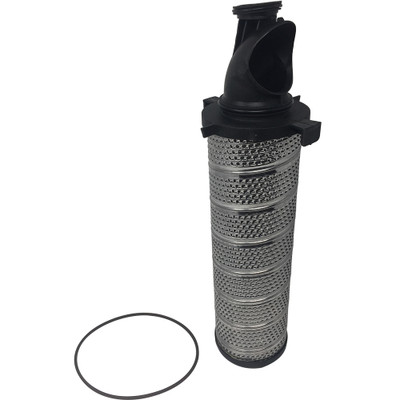57265779 Msc Industrial Supply Replacement Filter Element, OEM Equivalent