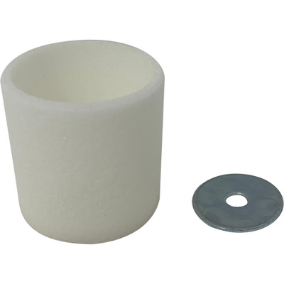 EK602B Watts Fluid Air Replacement Filter Element, OEM Equivalent