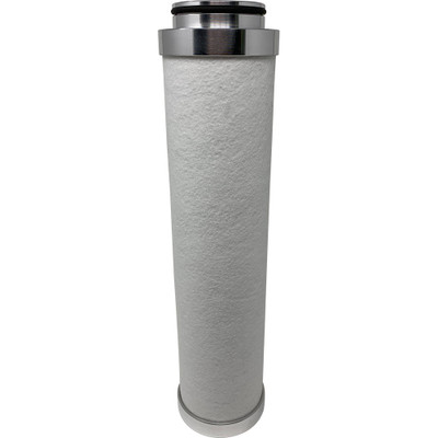 10CWC23-130 Replacement Filter Element for Finite , 1 Micron Particulate / 1 PPM Oil Removal Efficiency