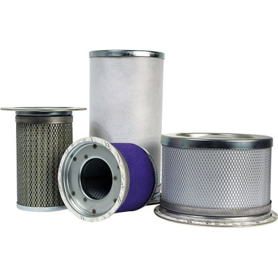 47709 Sullair Air-Oil Separator, OEM Equivalent