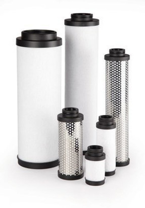 C090 Hiross Replacement Filter Element, OEM Equivalent