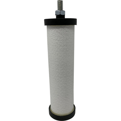 C320 Replacement Filter Element for Kaeser , 0.01 Micron Particulate / 0.01 PPM Oil Removal Efficiency