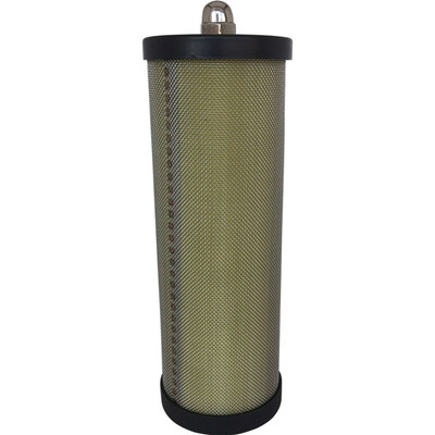 USFS100 Replacement Filter Element for Kaeser KFS-100, 5 Micron Particulate / 5 PPM Oil Removal Efficiency
