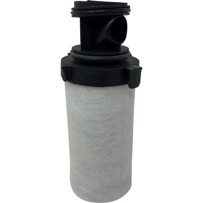 Coalescing and Particulate Filter Elements for Compressed Air.