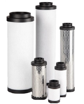 MT50075A Aftermarket Filter Element