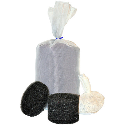 Puro JORC Oil-Water Separator Service Kit, OEM Equivalent