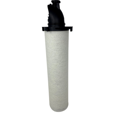 02250153-306 Replacement Filter Element for Sullair SCH700, 0.01 Micron Particulate / 0.01 PPM Oil Removal Efficiency
