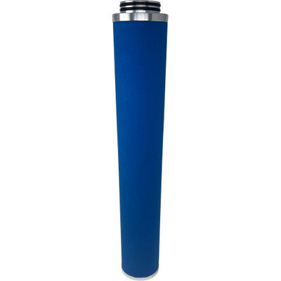 9.2146.0 Replacement Filter Element for Kaeser , 0.01 Micron Particulate / 0.01 PPM Oil Removal Efficiency 