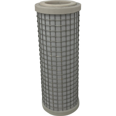 EGC-80/100-F Replacement Filter Element for Great Lakes GC-80-F, 0.01 Micron Particulate / 0.01 PPM Oil Removal Efficiency