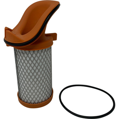 FHE907QE-PB Aftermarket Filter Element