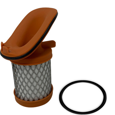 FHE902QE-PB Aftermarket Filter Element