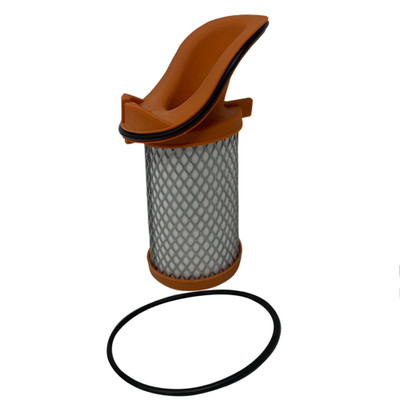 FHE908QE-PB Aftermarket Filter Element